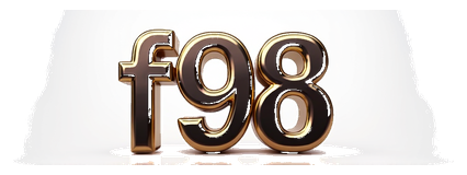 f98 logo